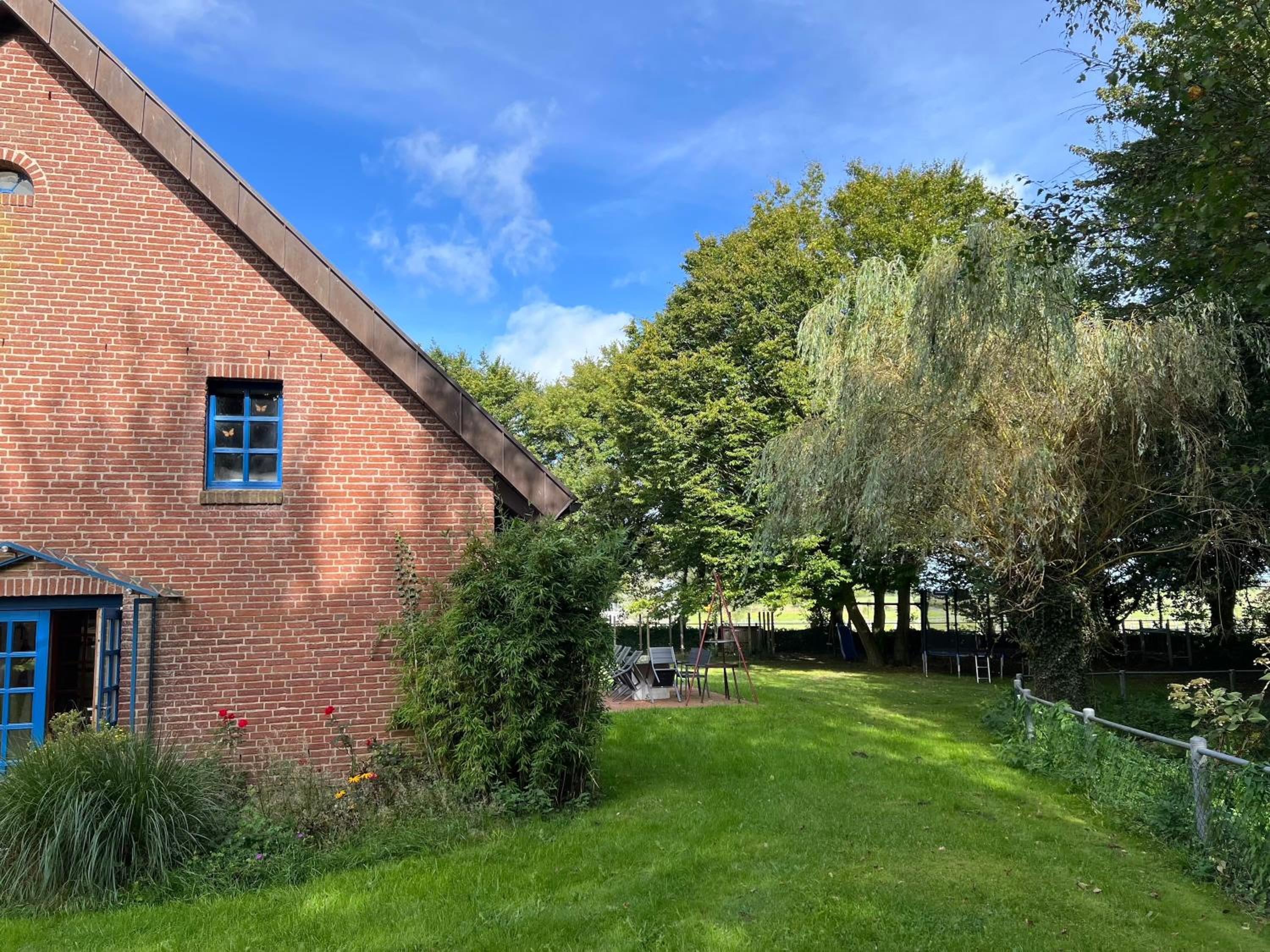 Ferienhaus Gandur