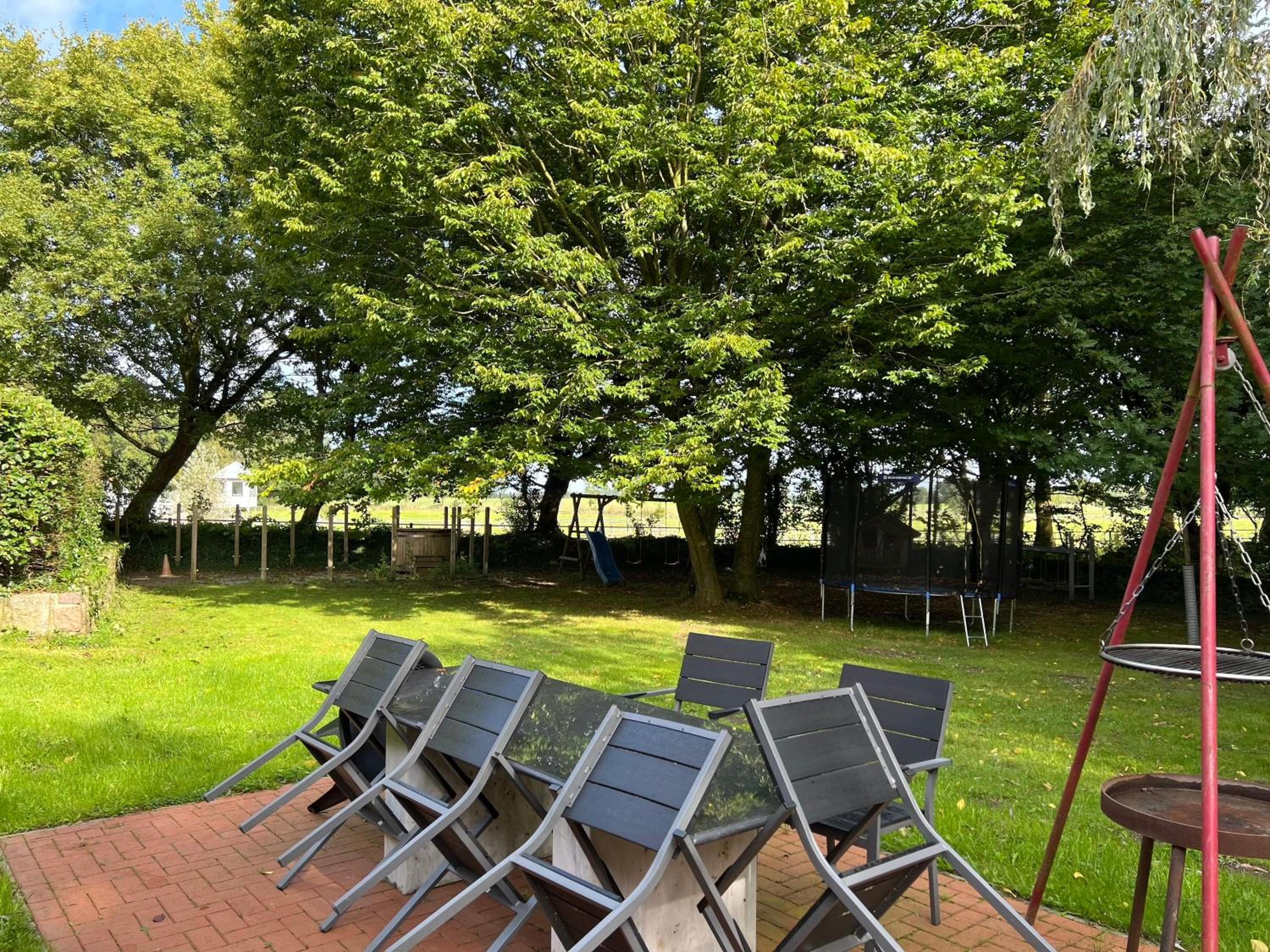 Ferienhaus Gandur
