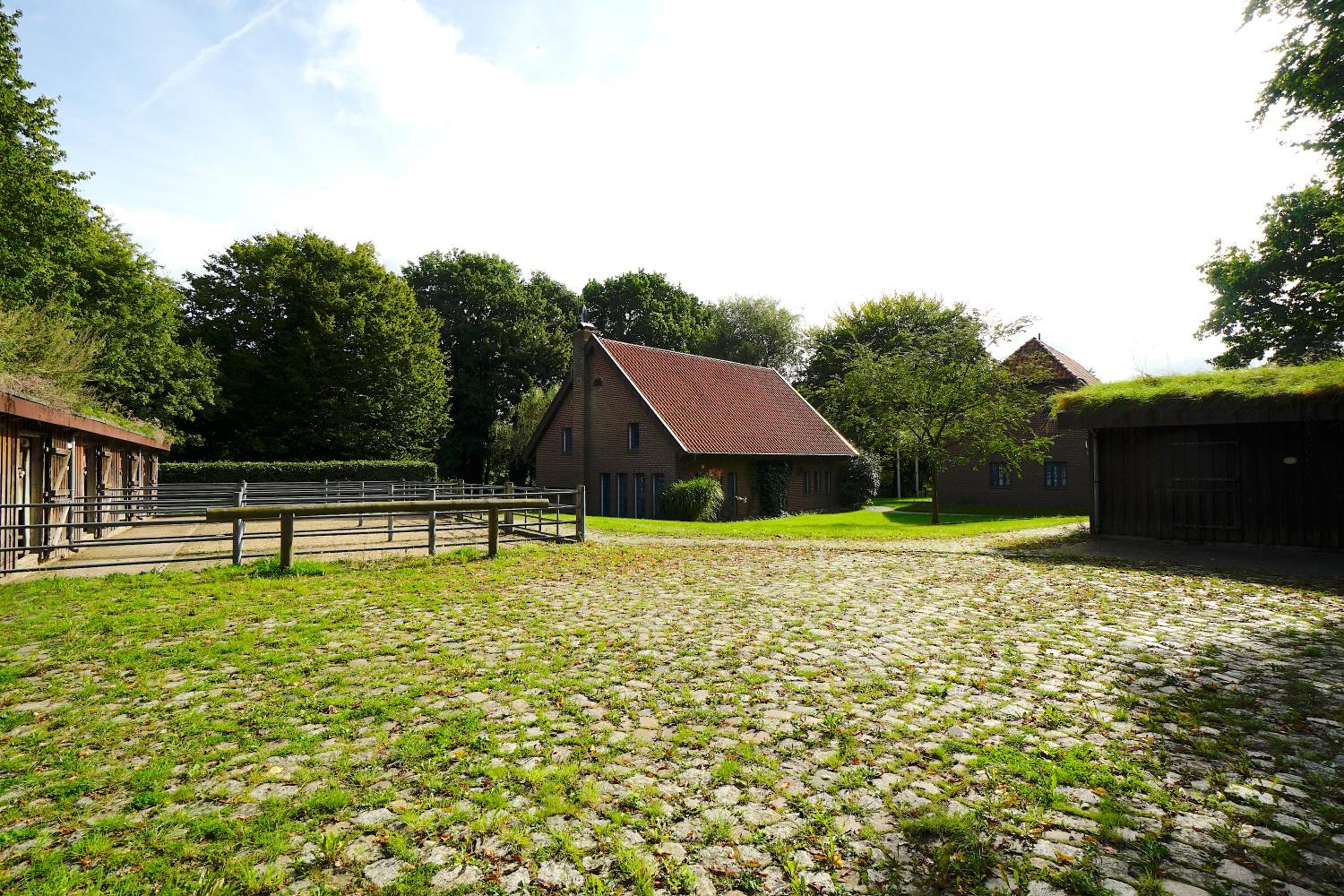 Ferienhaus Gandur