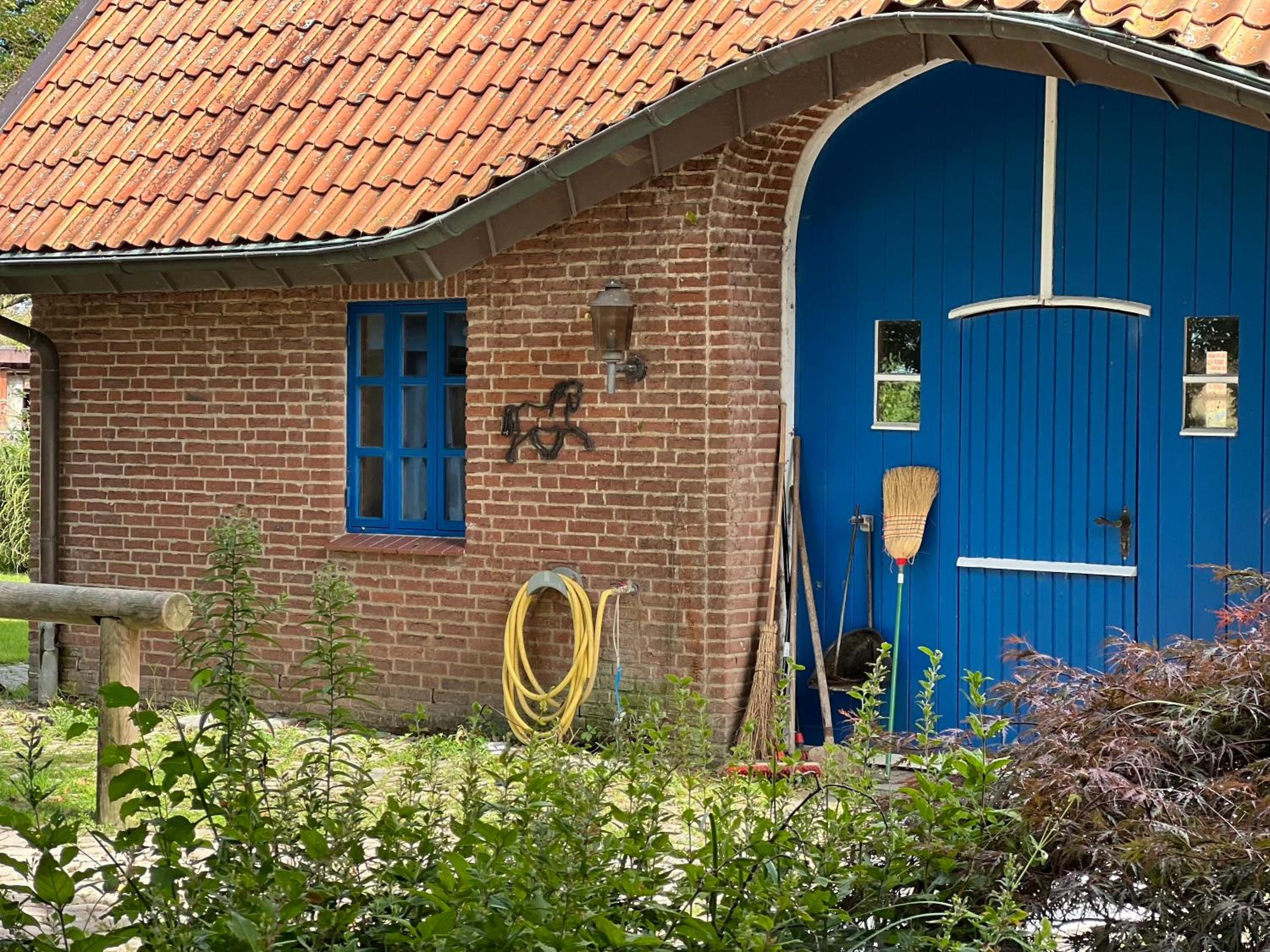 Ferienhaus Gandur