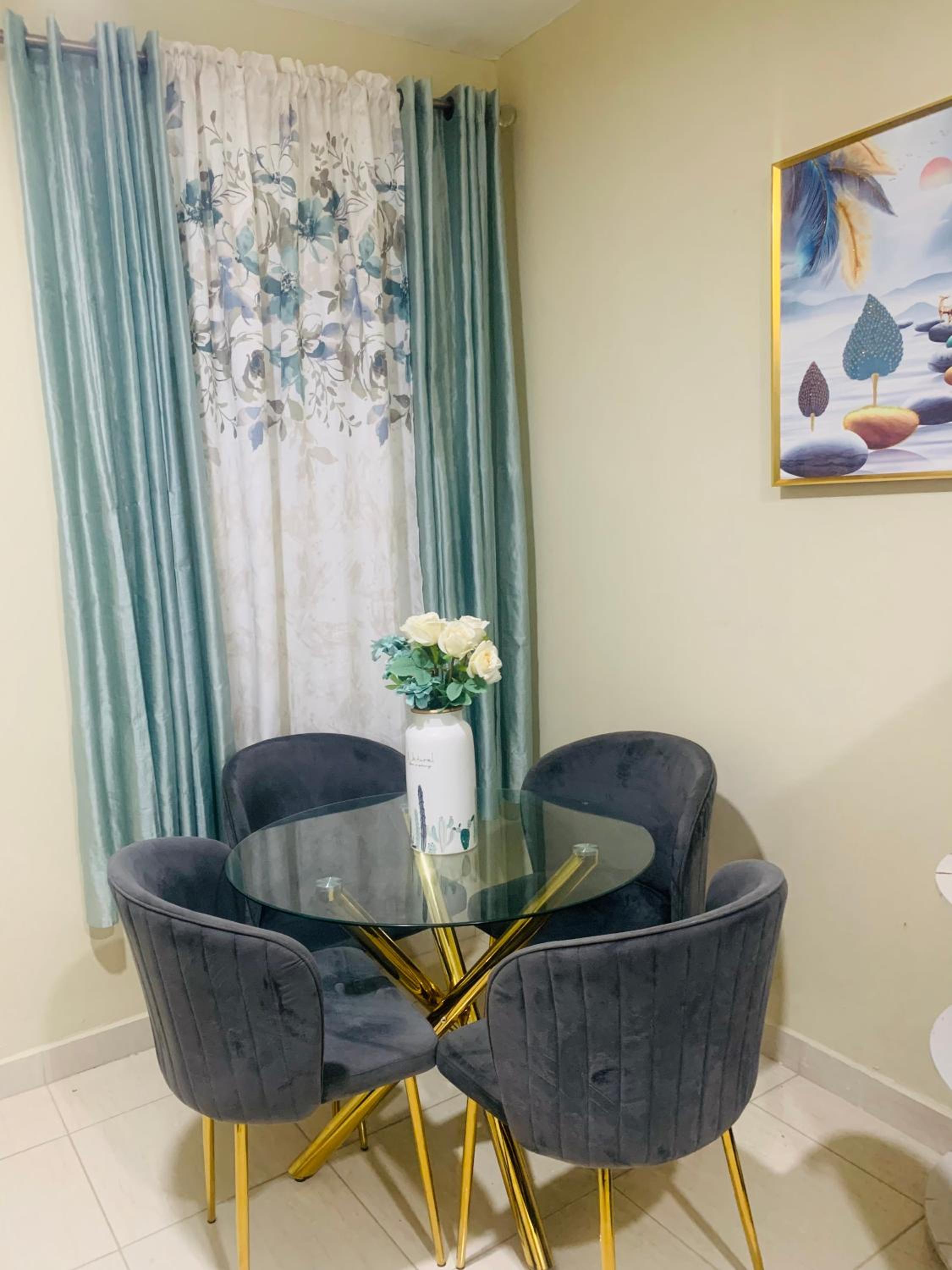 Apartamento Mariela 2
