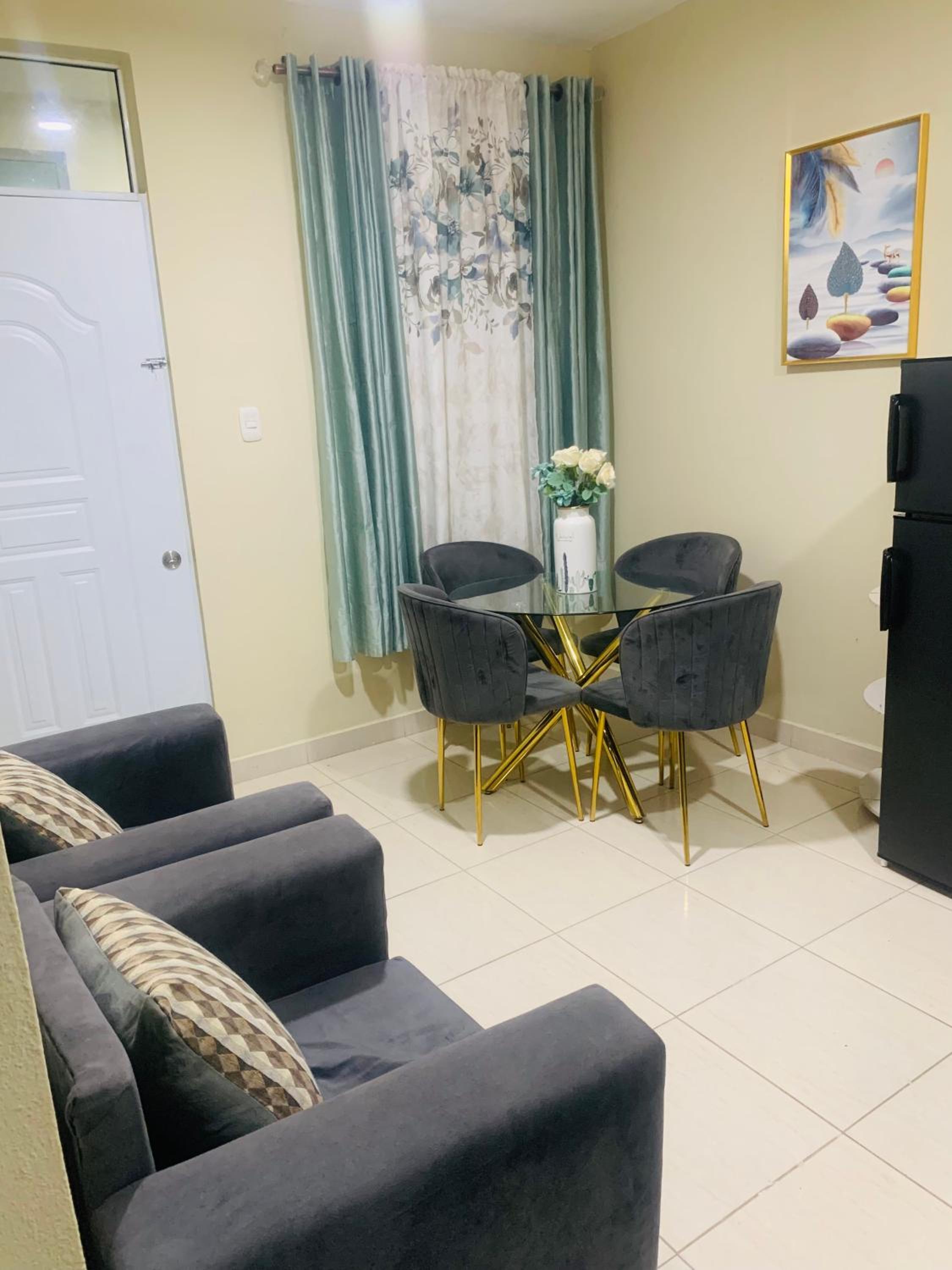 Apartamento Mariela 2
