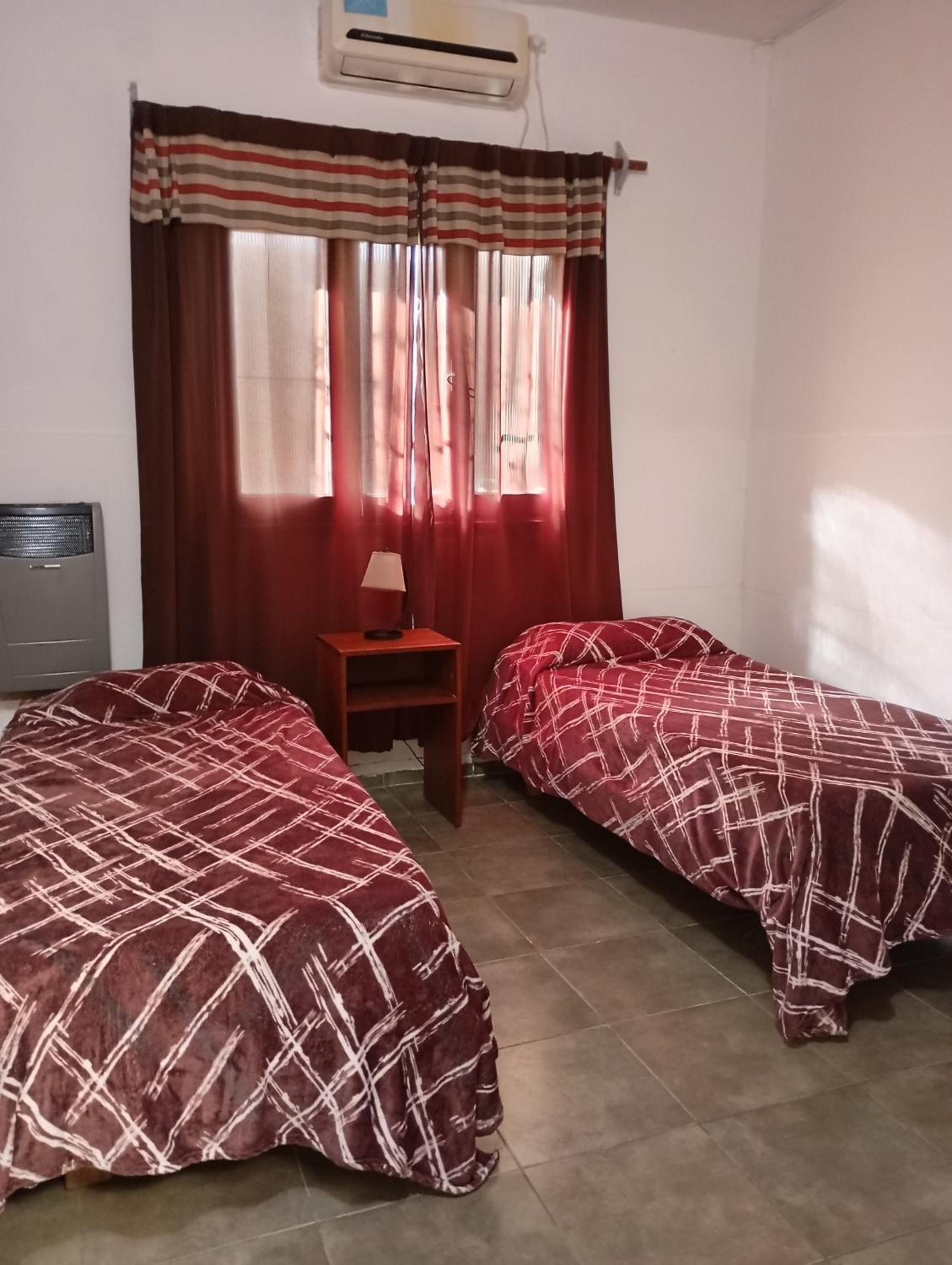 Hostel Casa Blanca