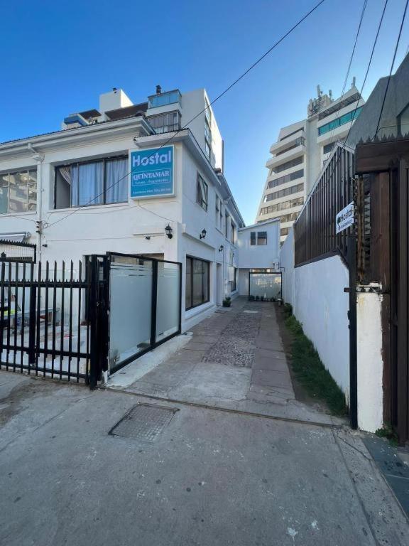Turismo Quintamar 5 poniente 431 viña