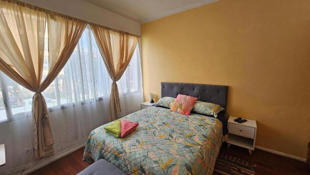 Turismo Quintamar 5 poniente 431 viña