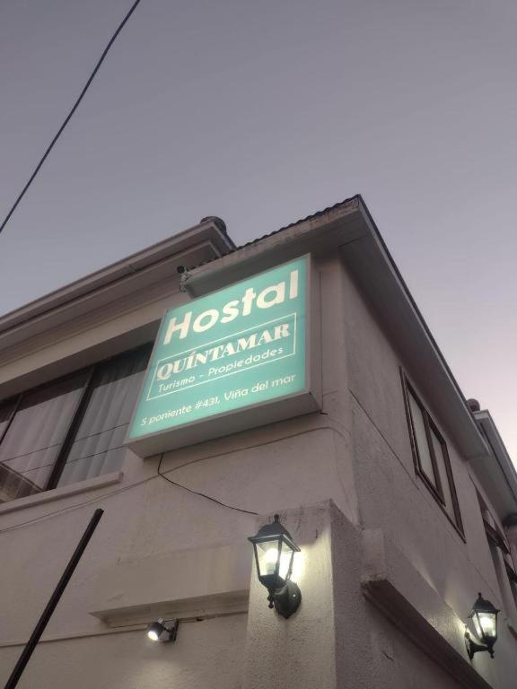 Turismo Quintamar 5 poniente 431 viña