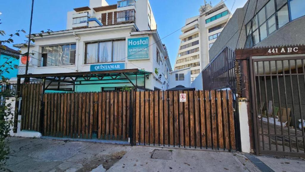 Turismo Quintamar 5 poniente 431 viña