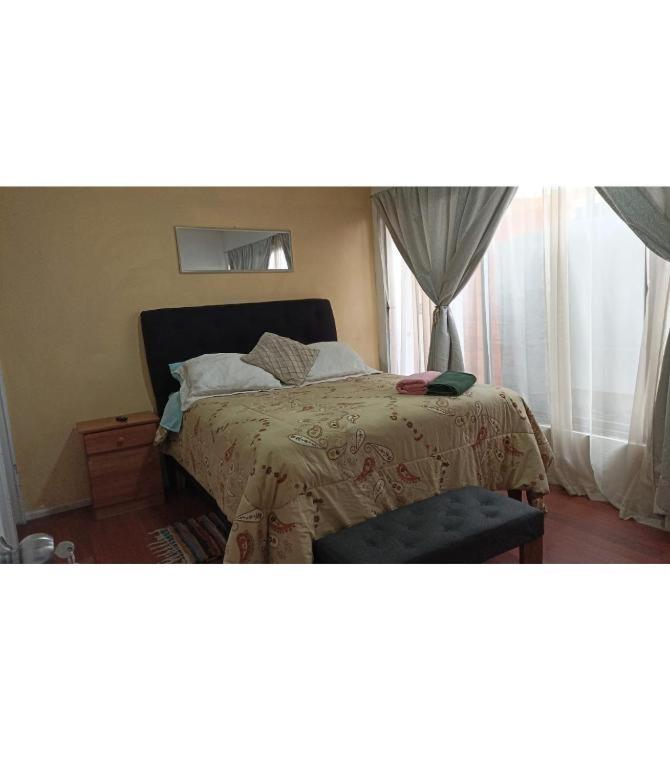 Turismo Quintamar 5 poniente 431 viña