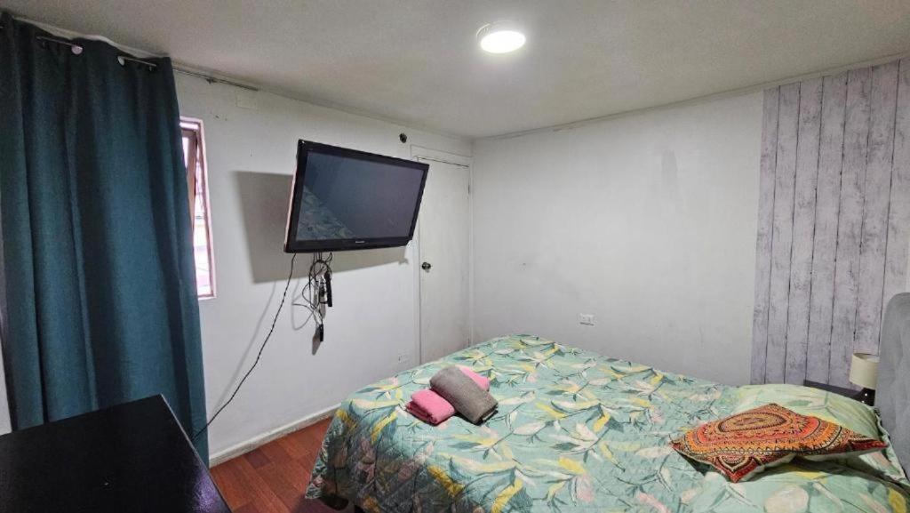 Turismo Quintamar 5 poniente 431 viña