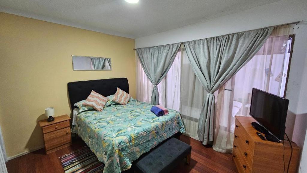Turismo Quintamar 5 poniente 431 viña