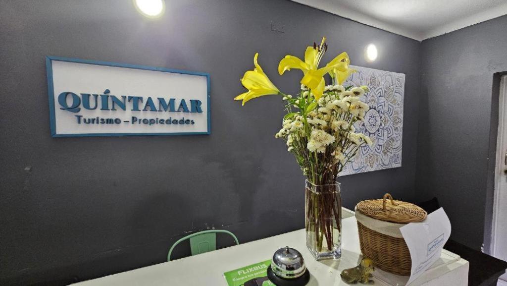 Turismo Quintamar 5 poniente 431 viña