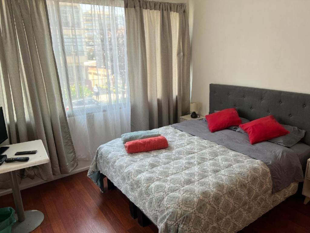 Turismo Quintamar 5 poniente 431 viña