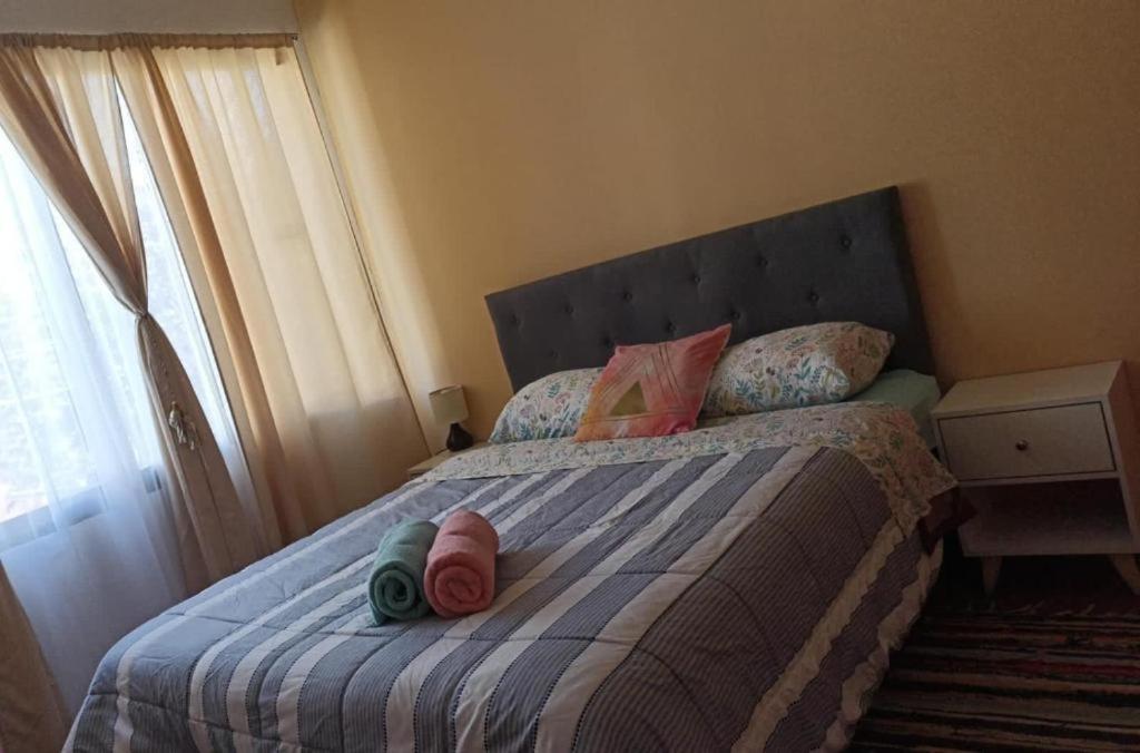Turismo Quintamar 5 poniente 431 viña