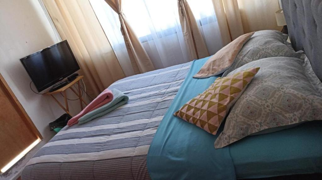Turismo Quintamar 5 poniente 431 viña
