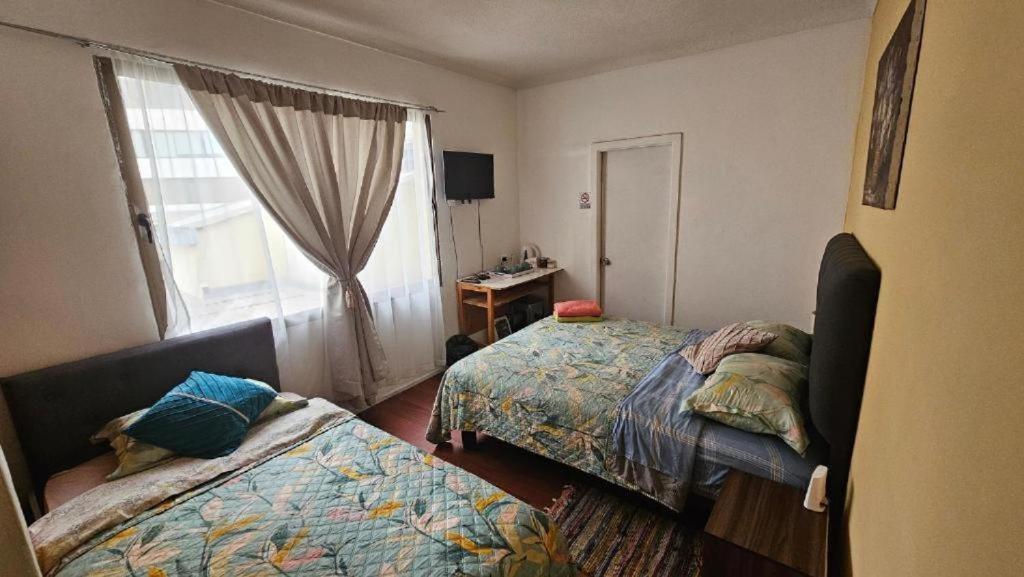 Turismo Quintamar 5 poniente 431 viña