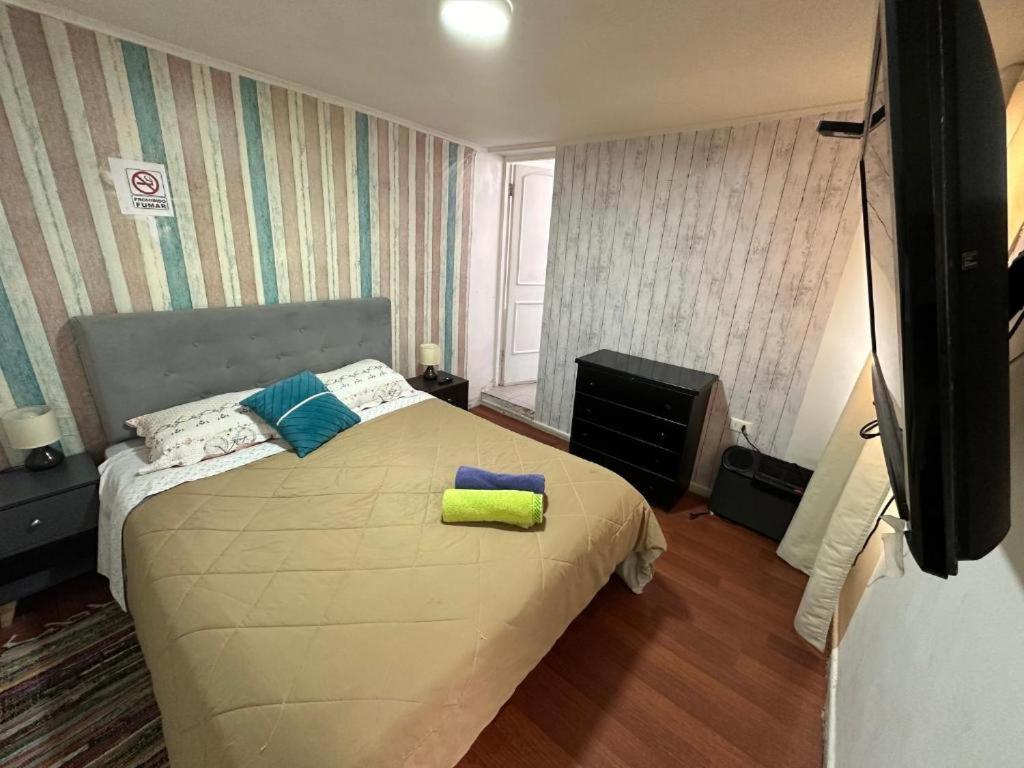 Turismo Quintamar 5 poniente 431 viña