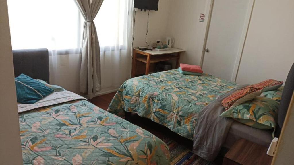 Turismo Quintamar 5 poniente 431 viña