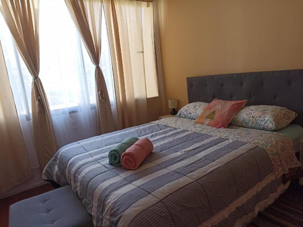 Turismo Quintamar 5 poniente 431 viña