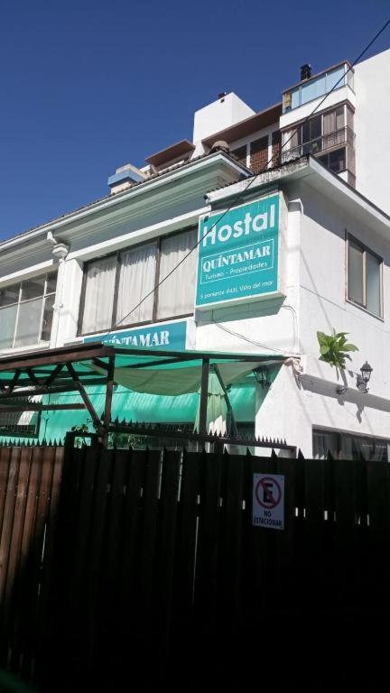 Turismo Quintamar 5 poniente 431 viña