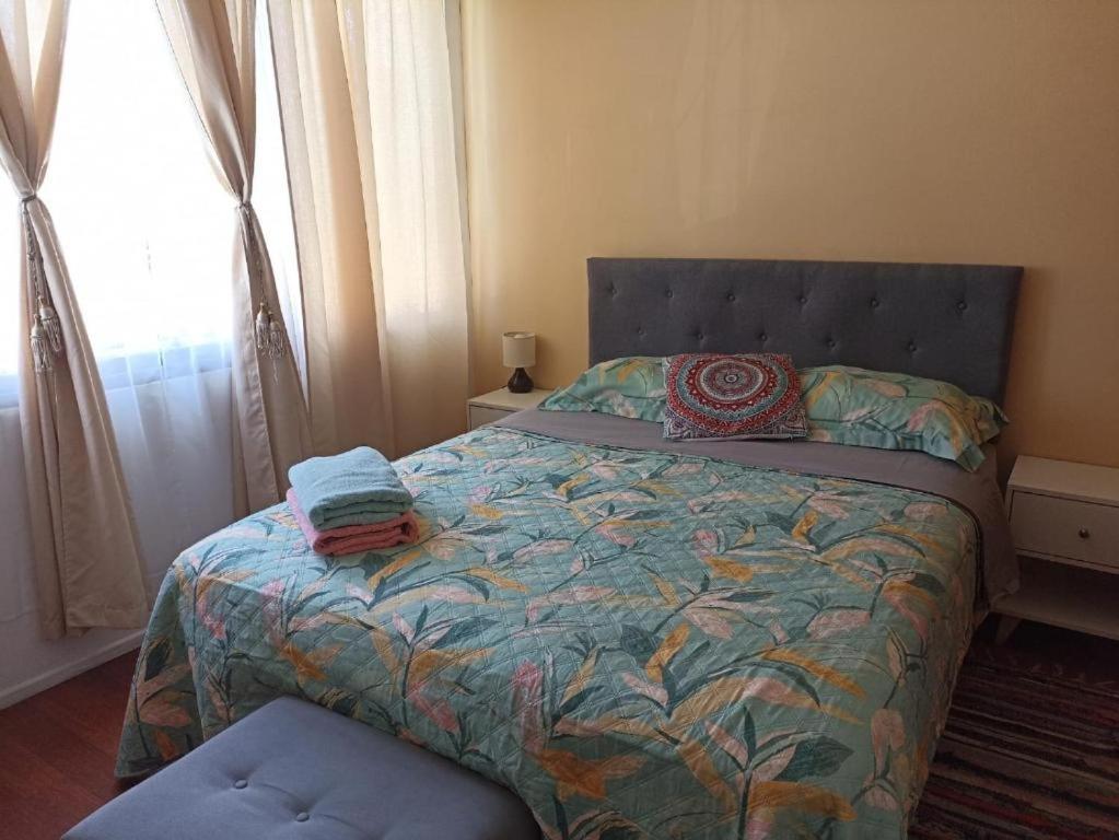 Turismo Quintamar 5 poniente 431 viña