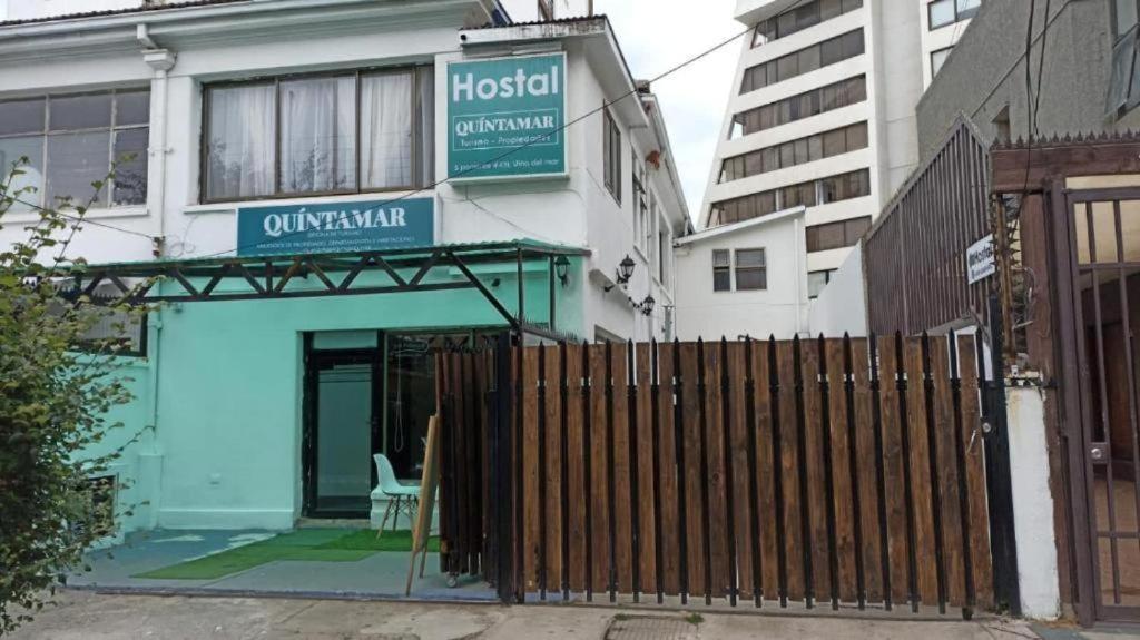 Turismo Quintamar 5 poniente 431 viña