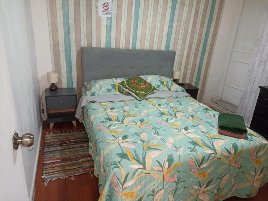 Turismo Quintamar 5 poniente 431 viña