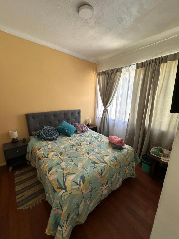 Turismo Quintamar 5 poniente 431 viña