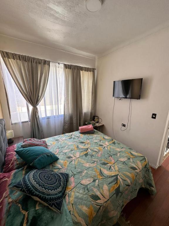 Turismo Quintamar 5 poniente 431 viña