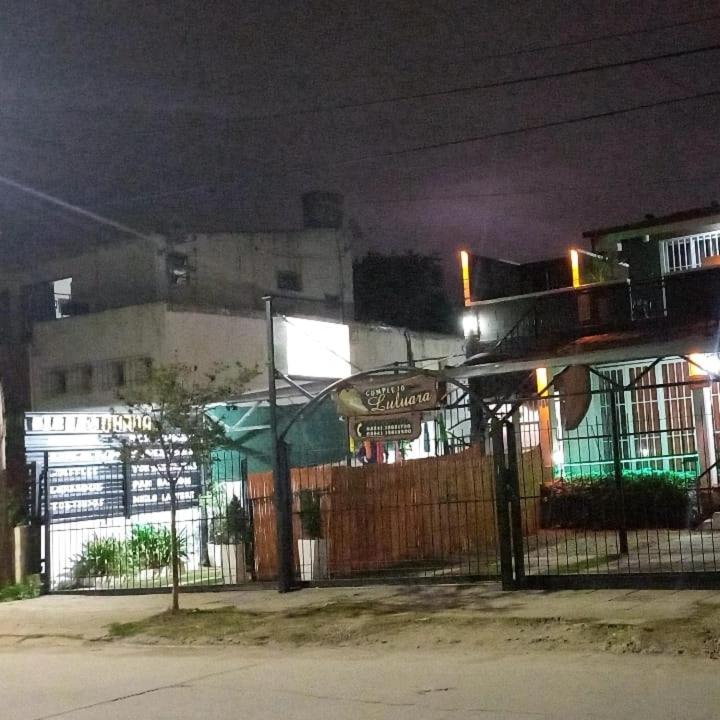Complejo Luluara