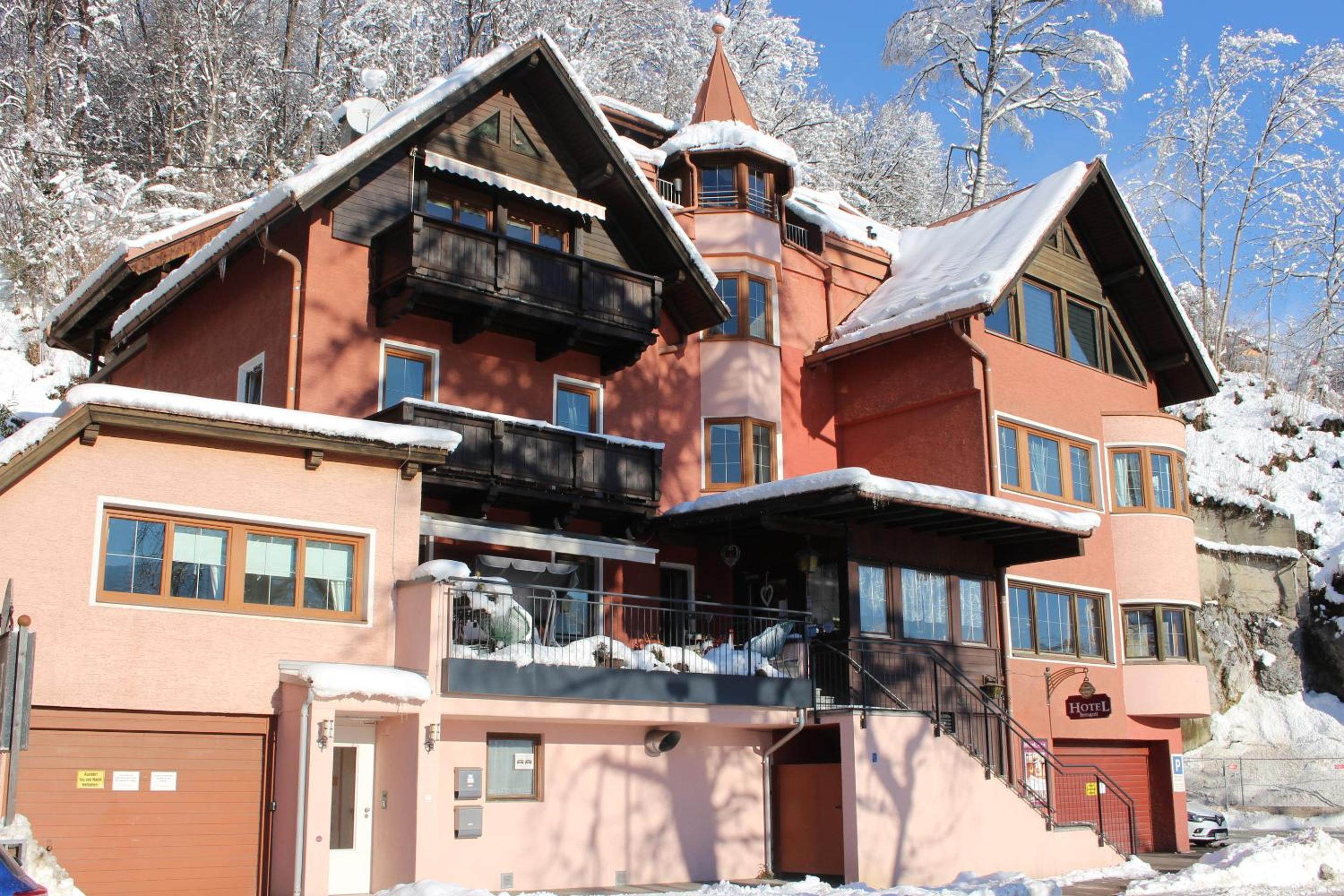 Hotel B&B Hotel Heimgartl - Image 1