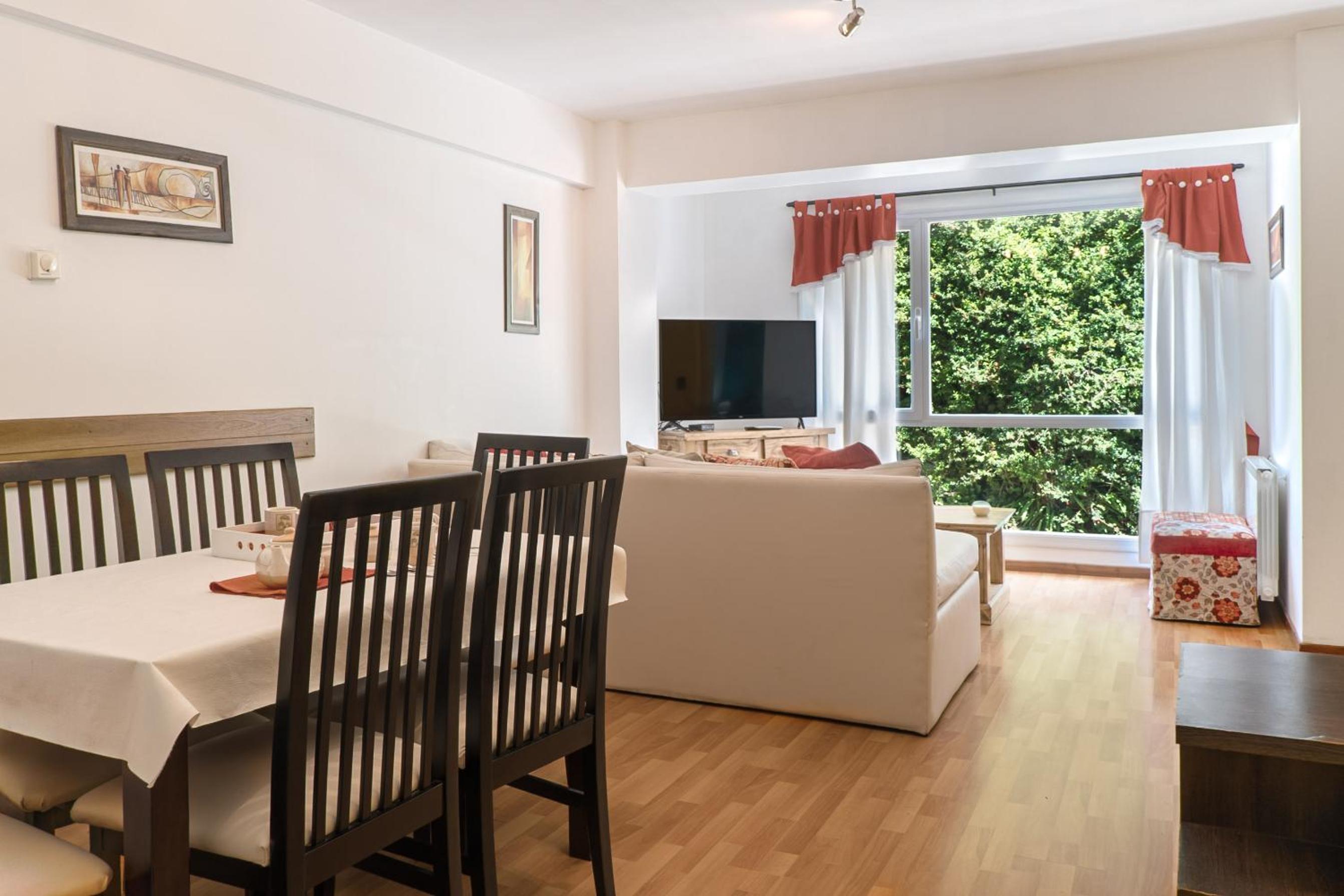 Departamento céntrico BCHE