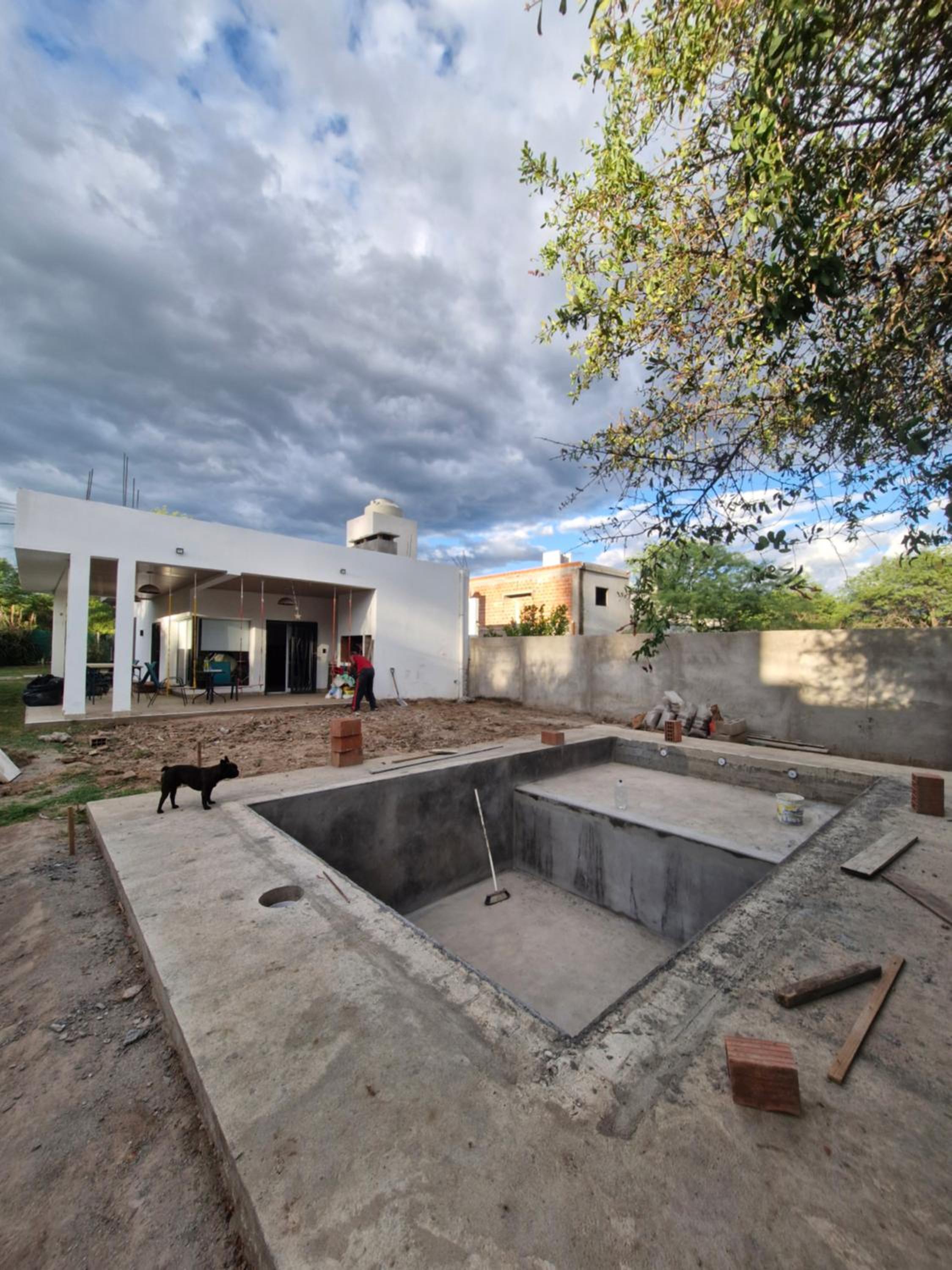 Casa COMODA Y MODERNA