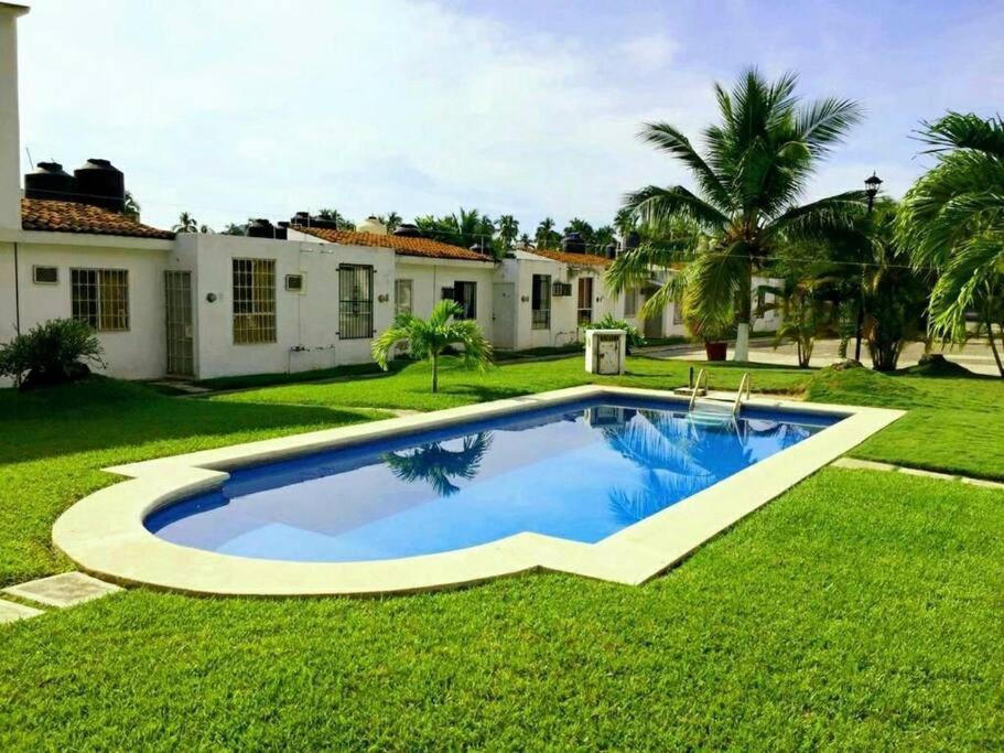 Paraíso Escondido