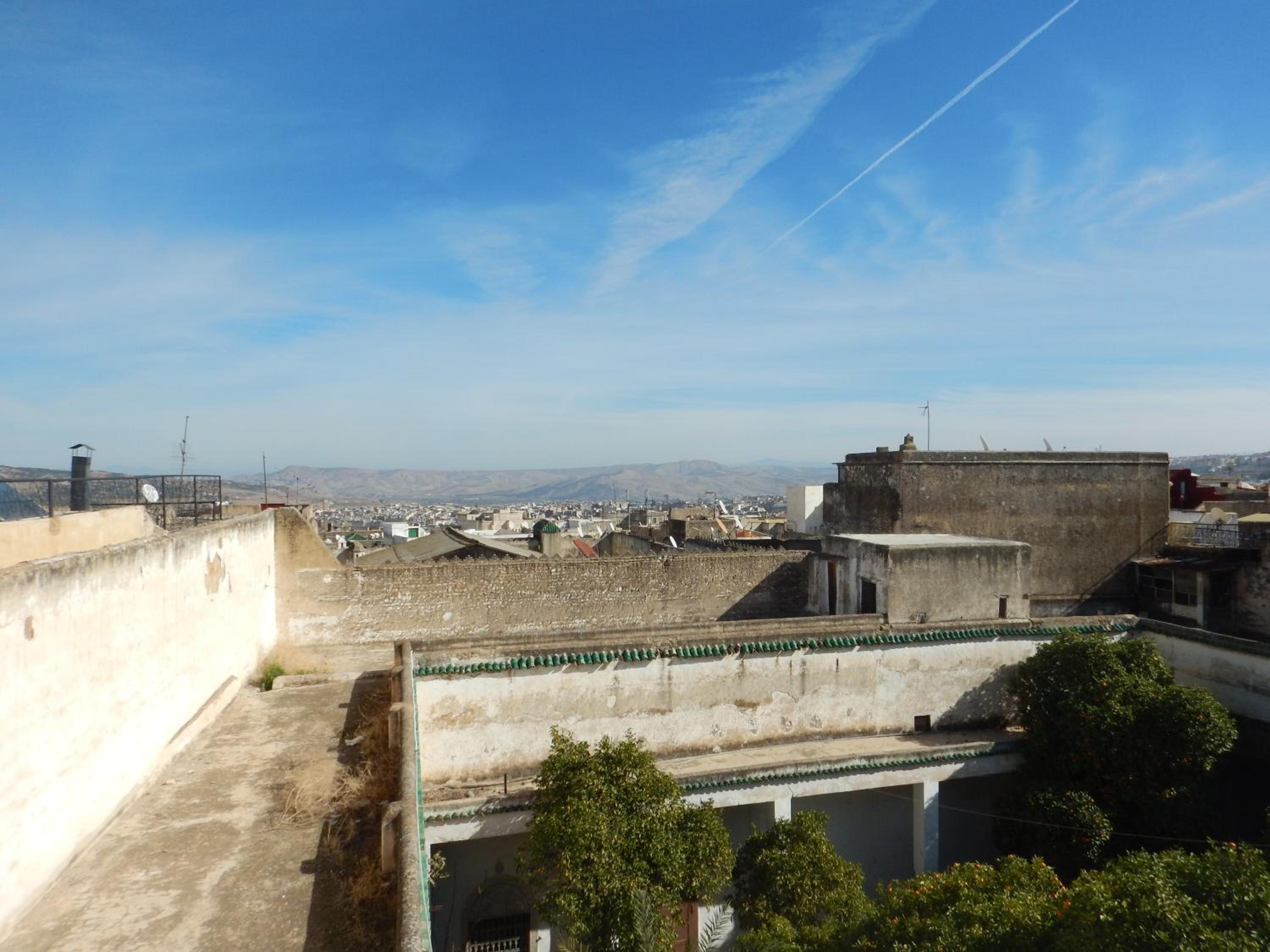 roof