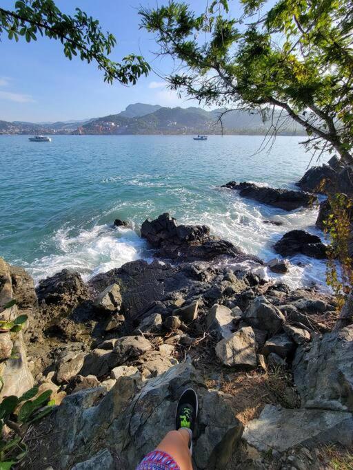 Paraíso Escondido