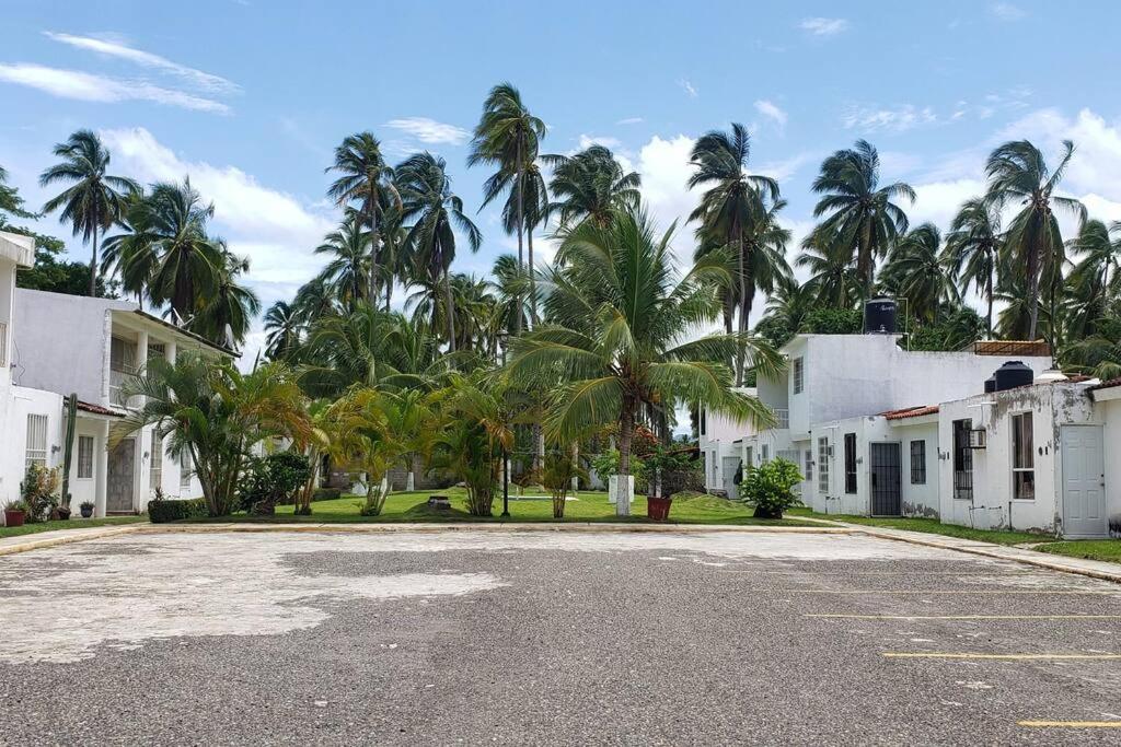 Paraíso Escondido