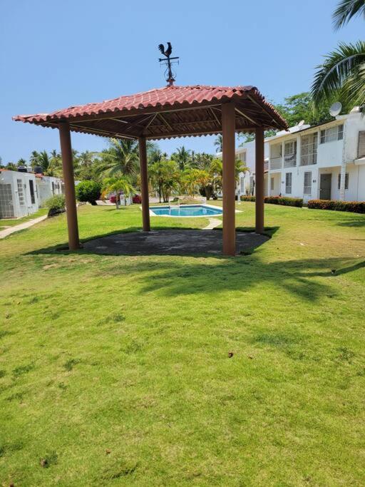 Paraíso Escondido