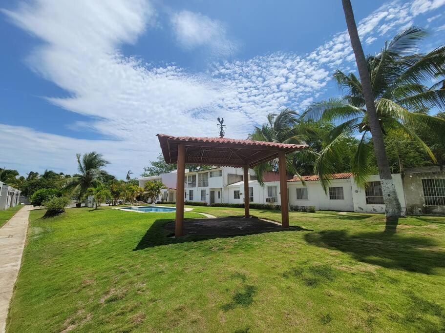 Paraíso Escondido