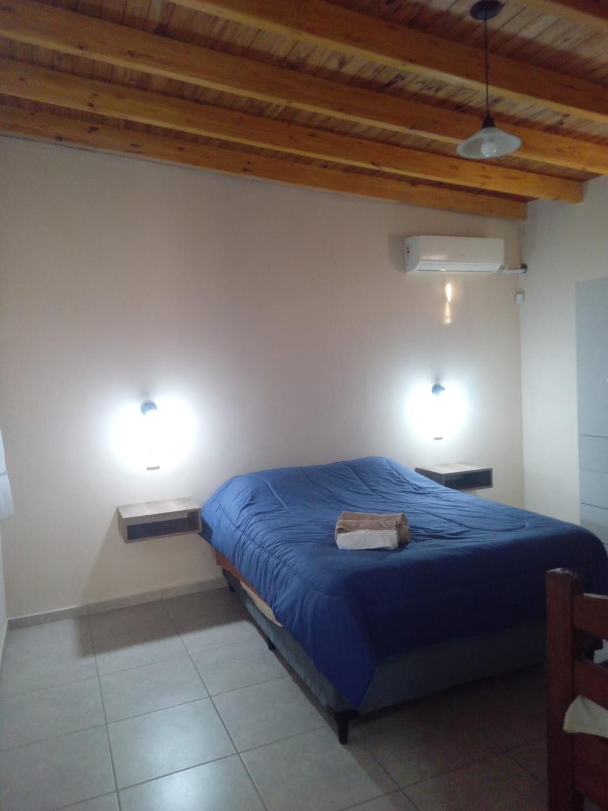 Casa de descanzo la vene!