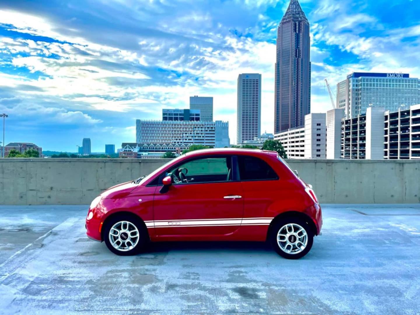 Premier Penthouse In Metro Downtown Atlanta! view 4