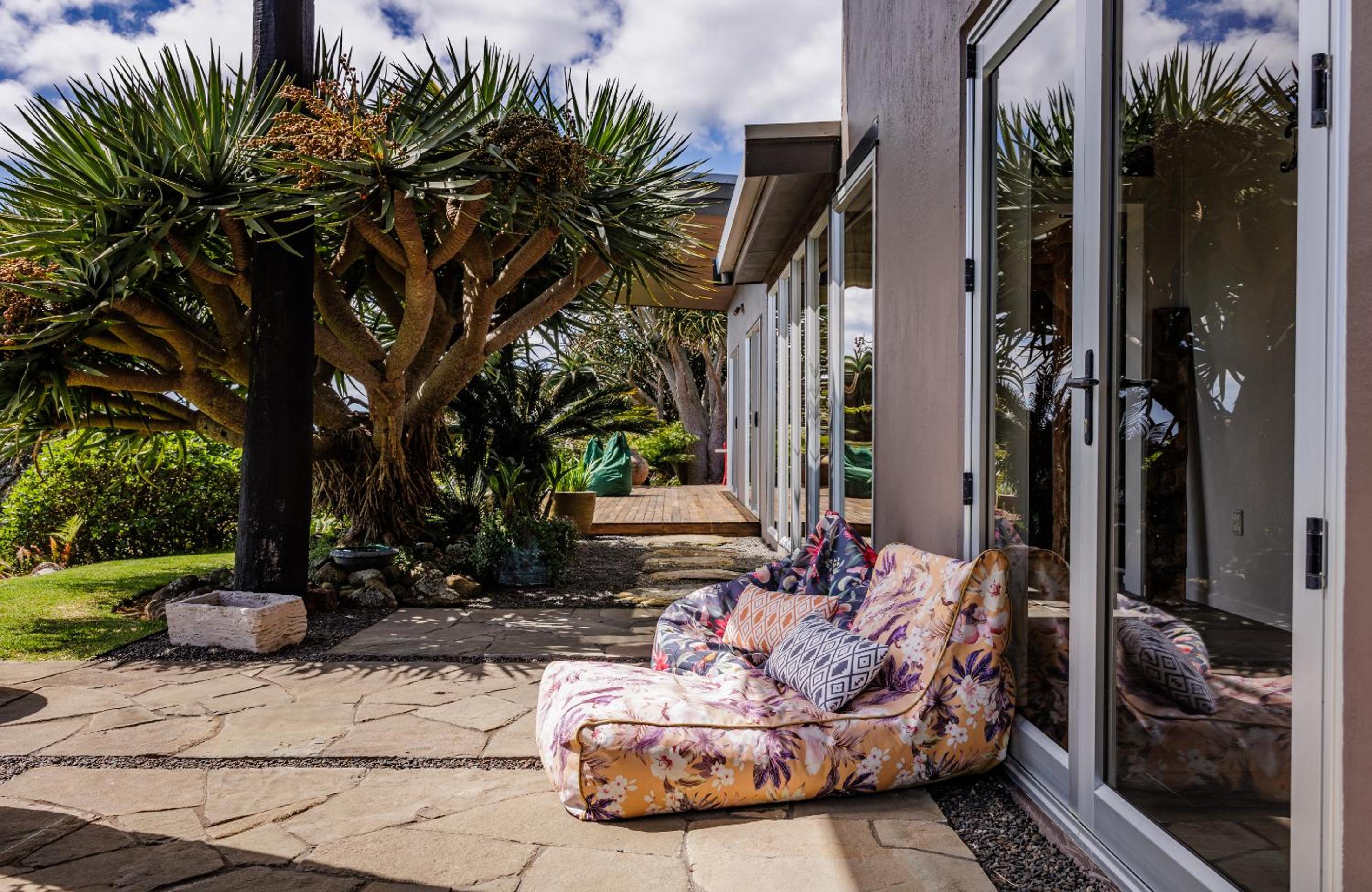 The Green House - Bay of Islands Holiday Home
