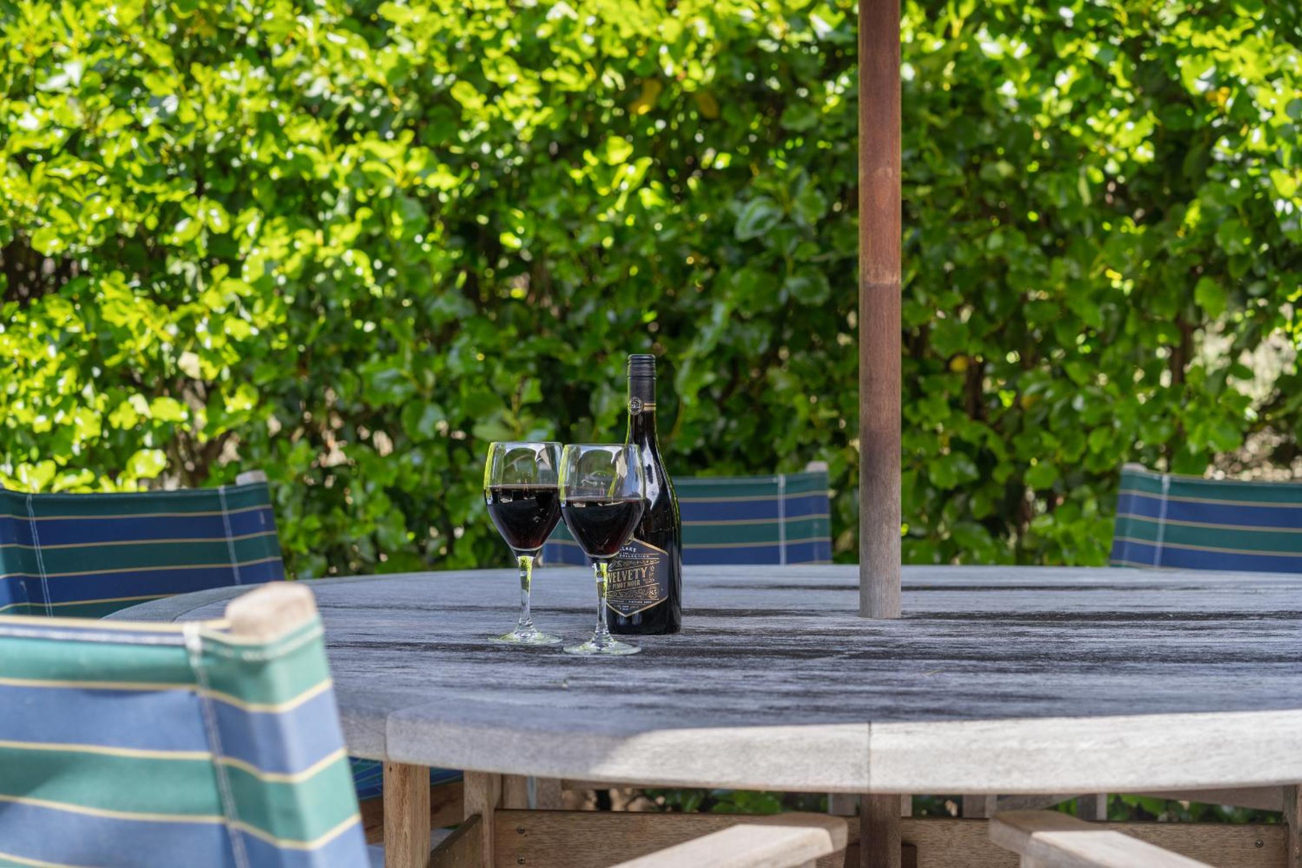 Tranquil Escape - Waihi Beach Holiday Home view 3