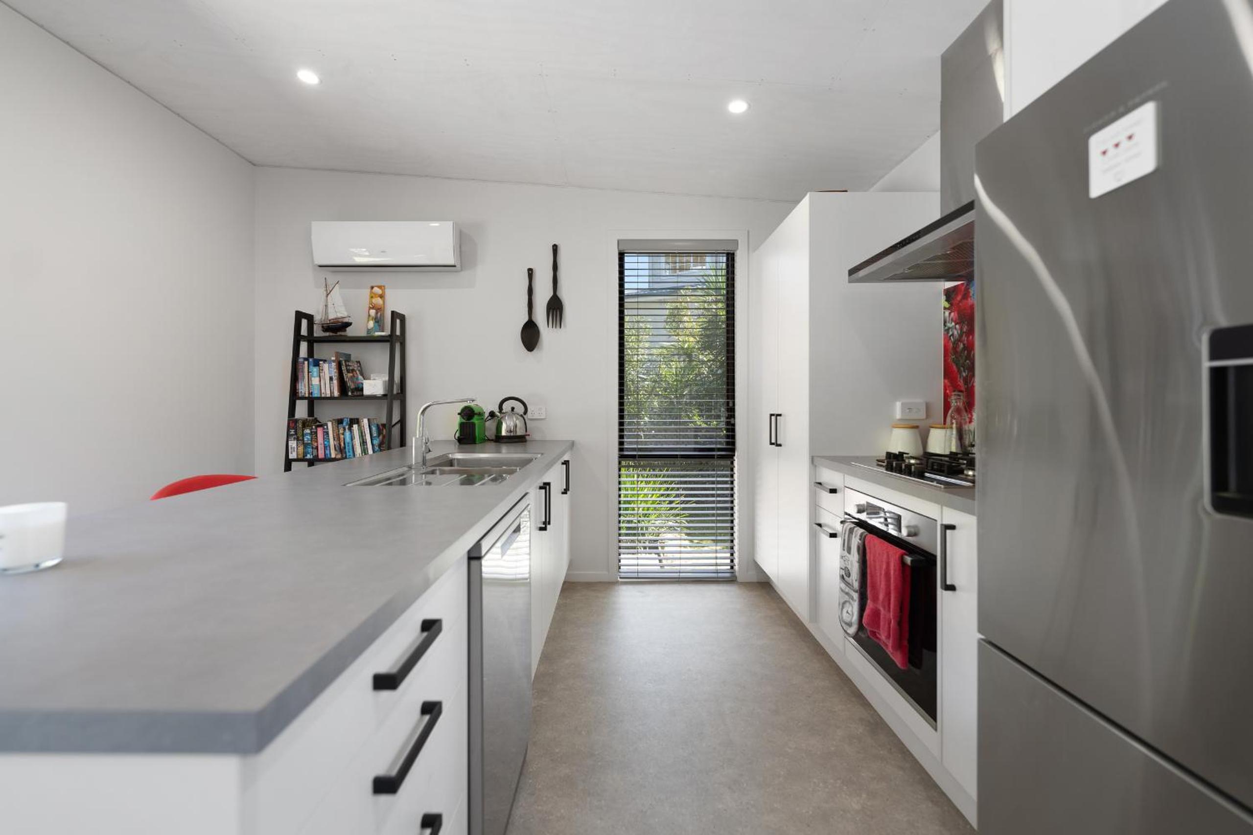 Tranquil Escape - Waihi Beach Holiday Home view 4