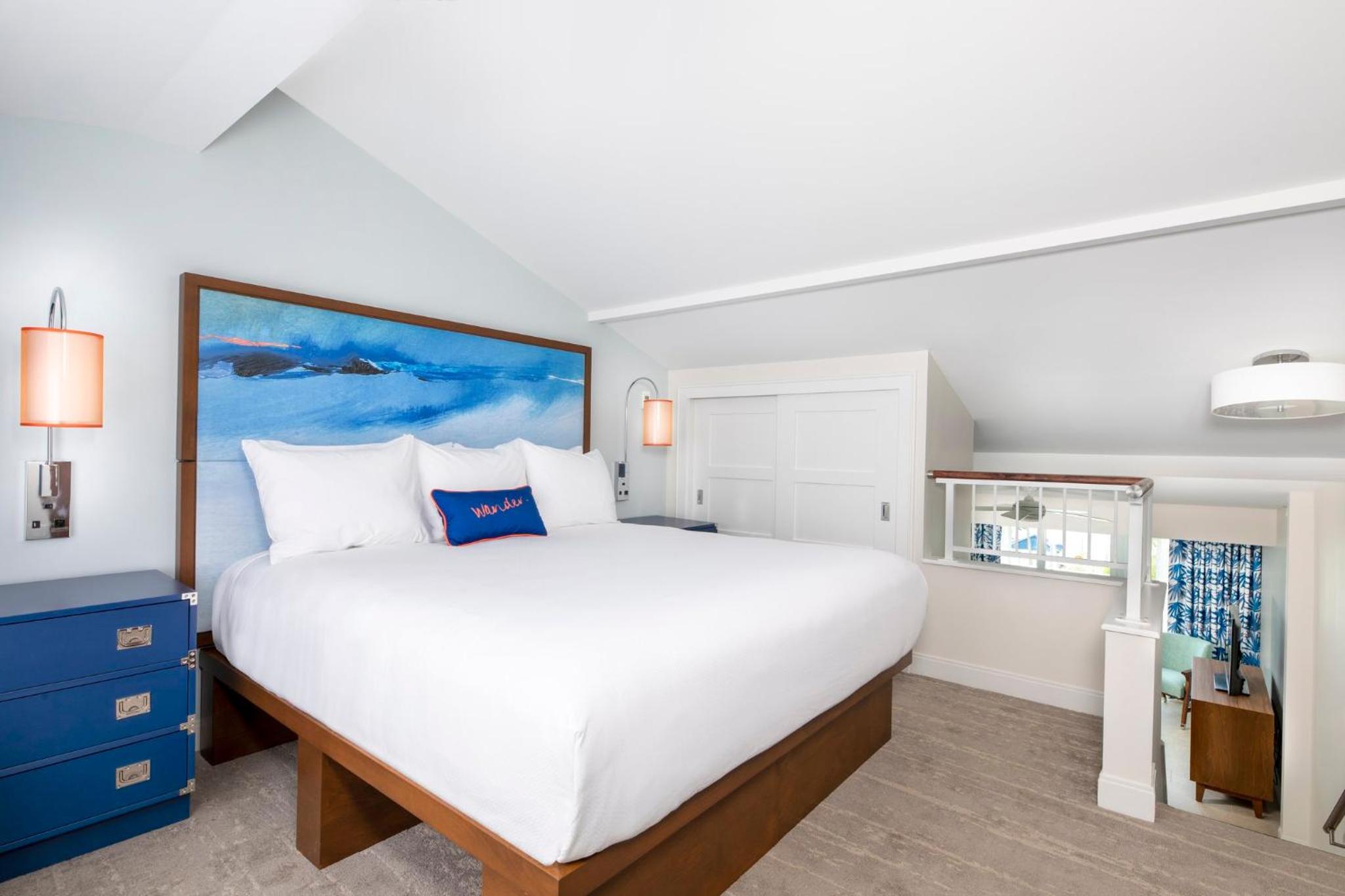Limetree Beach Resort by Club Wyndham view 2