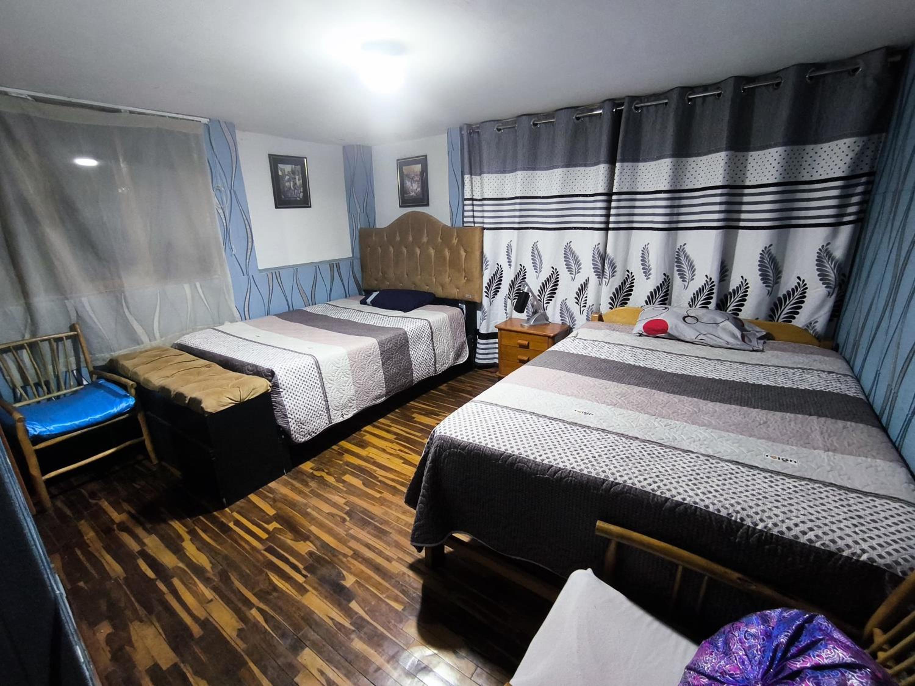 Panay Guest House view 5