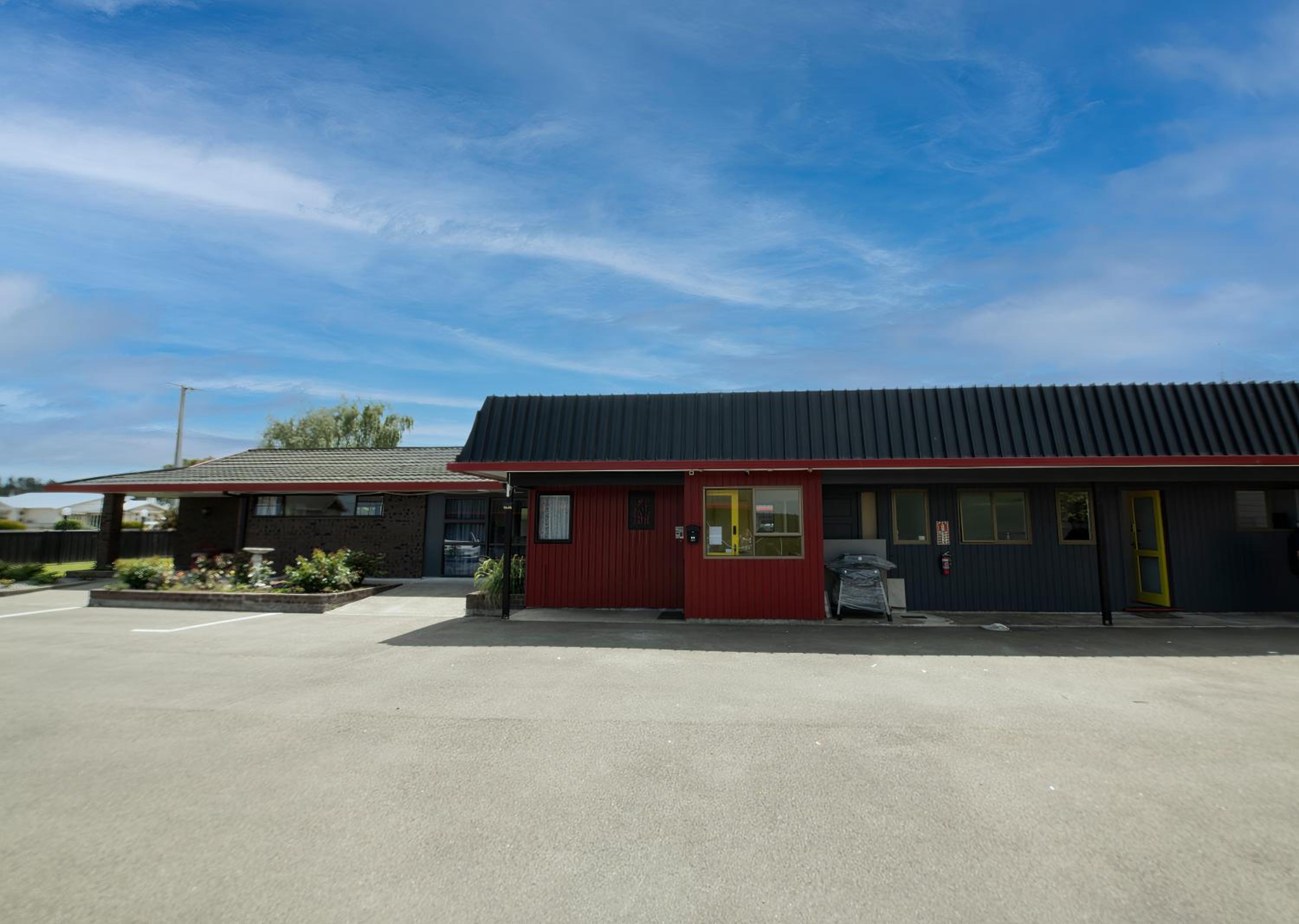 Marton Motel NZ