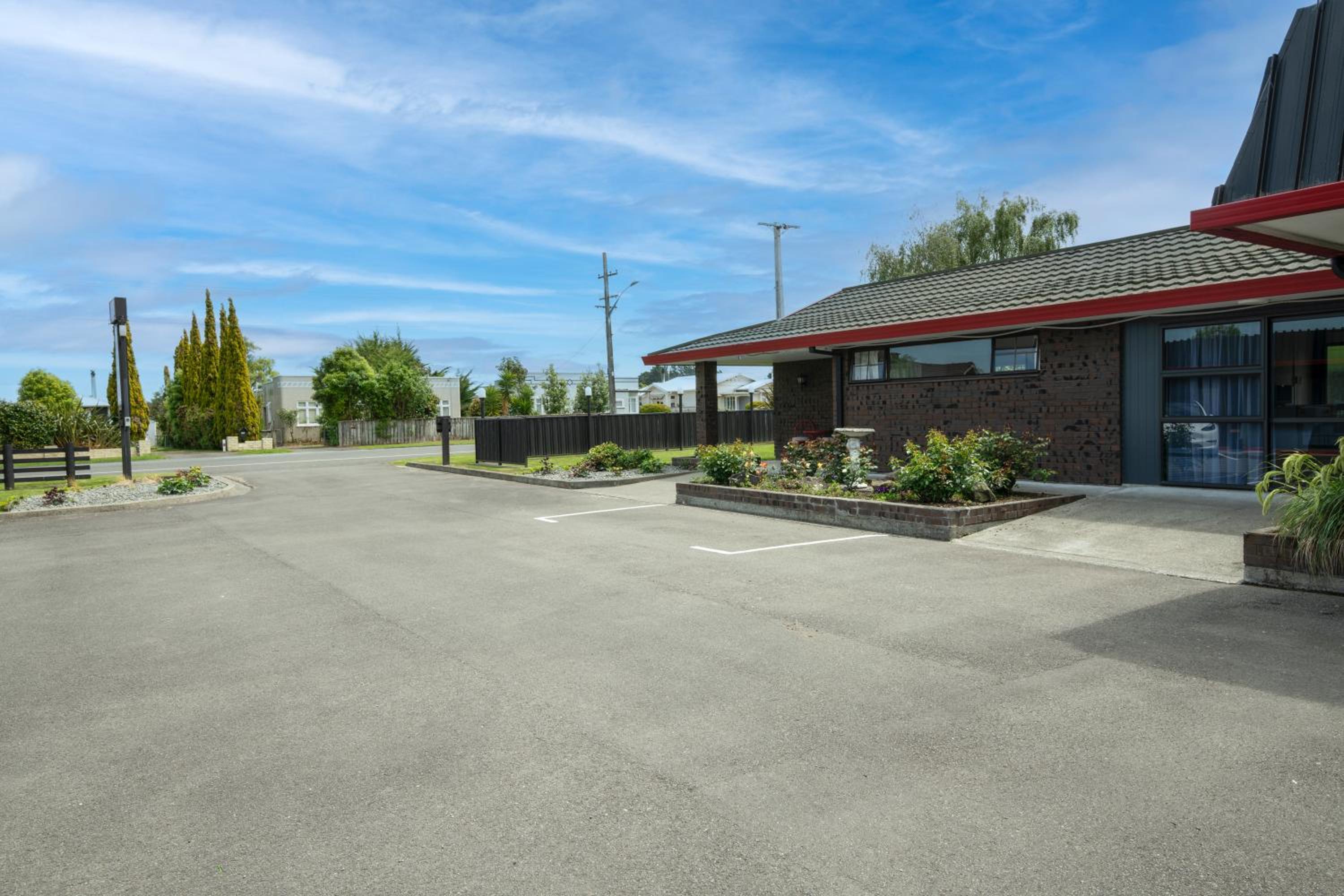 Marton Motel NZ