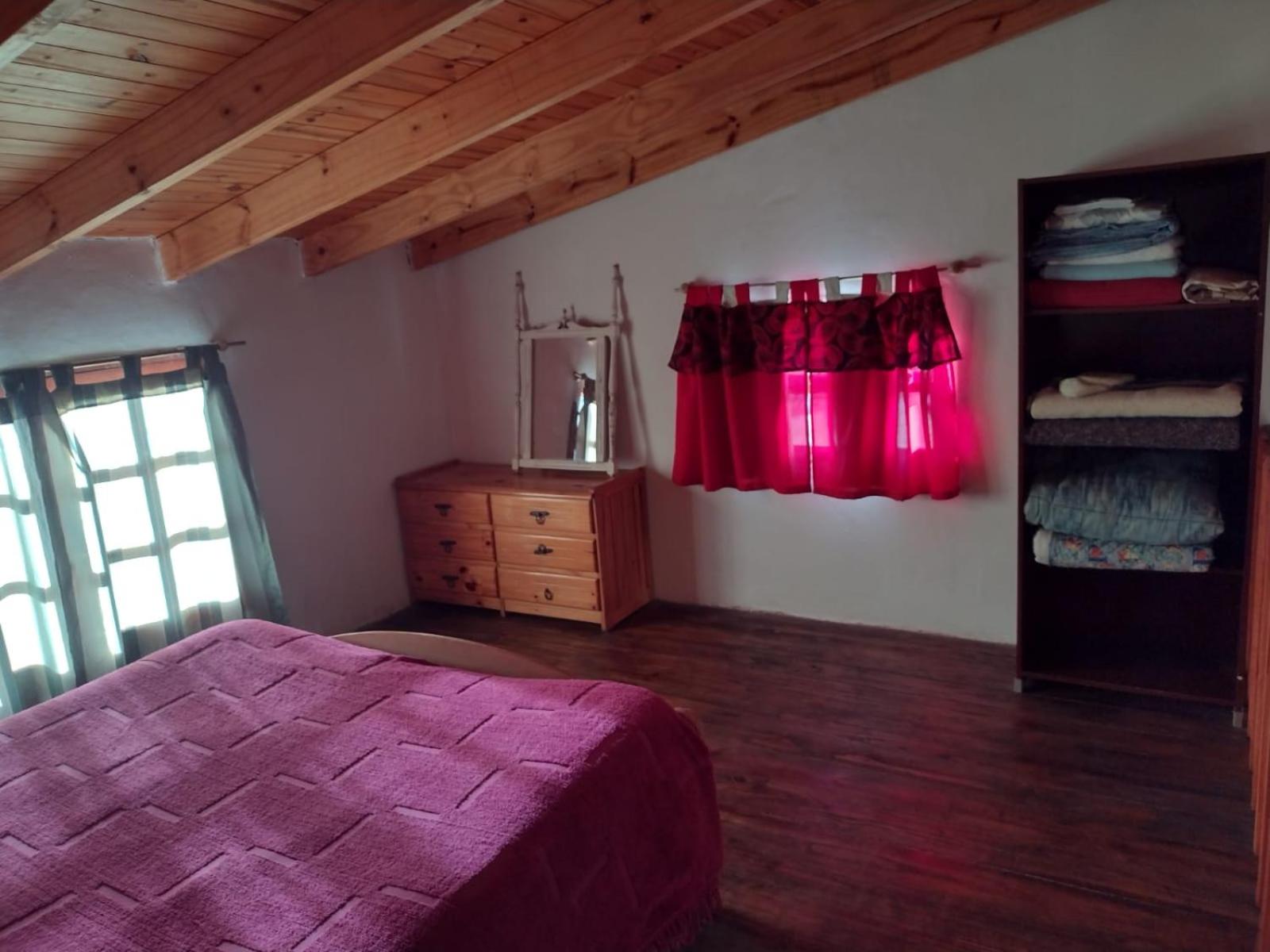 Casita Los Samoyedos