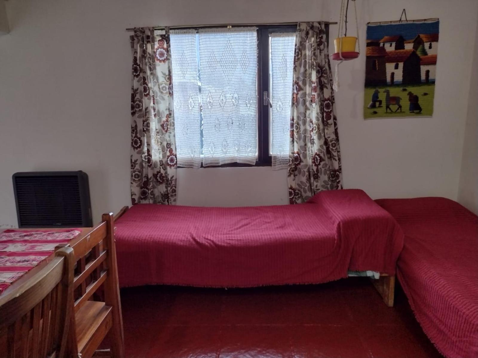 Casita Los Samoyedos