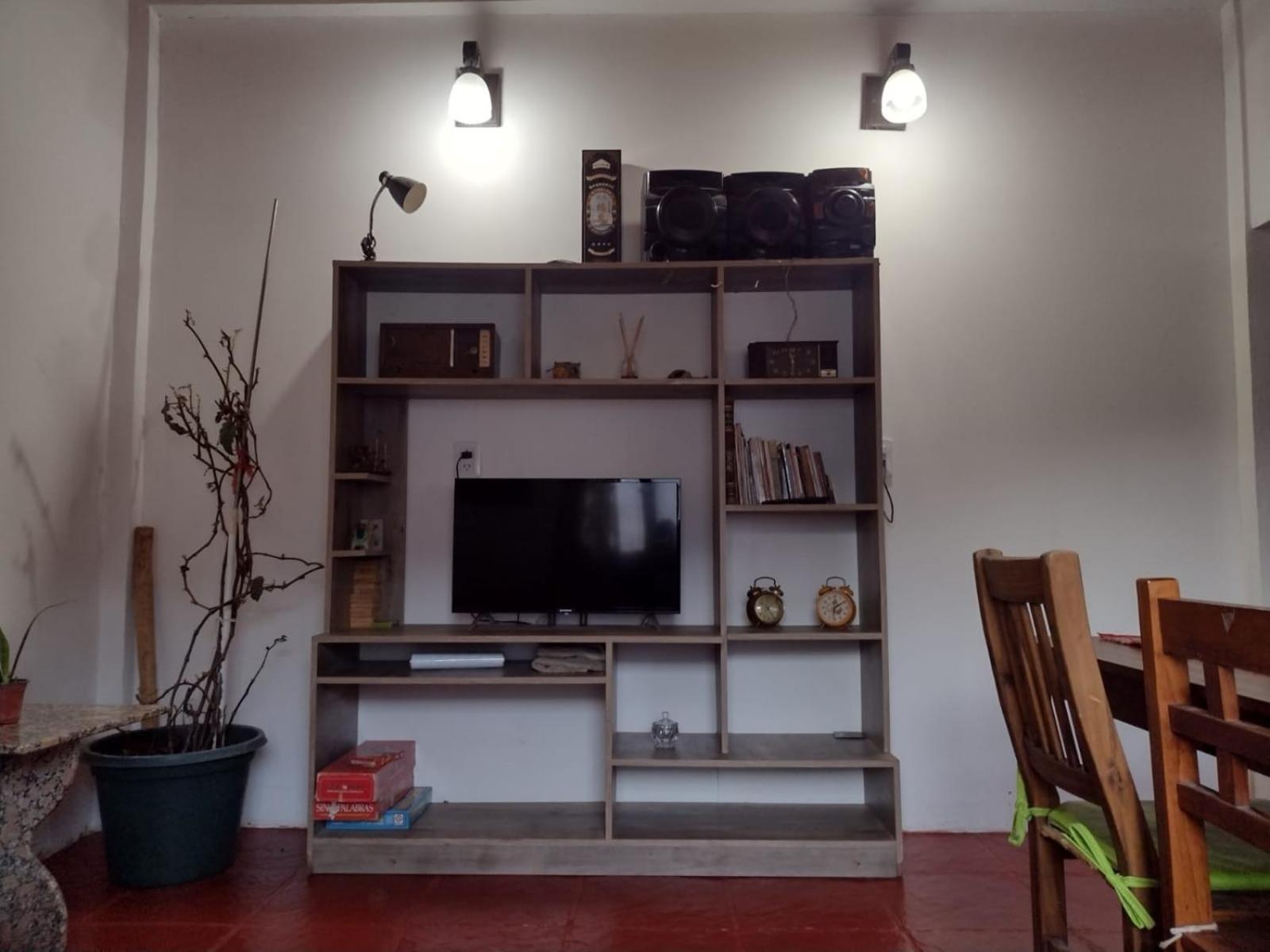 Casita Los Samoyedos